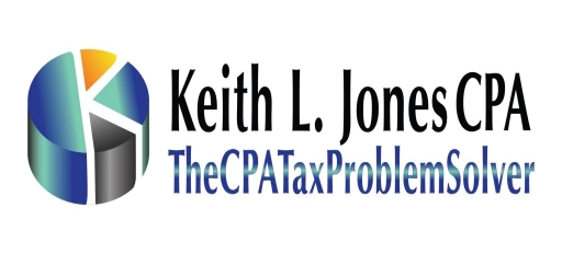 Keith L. Jones, CPA