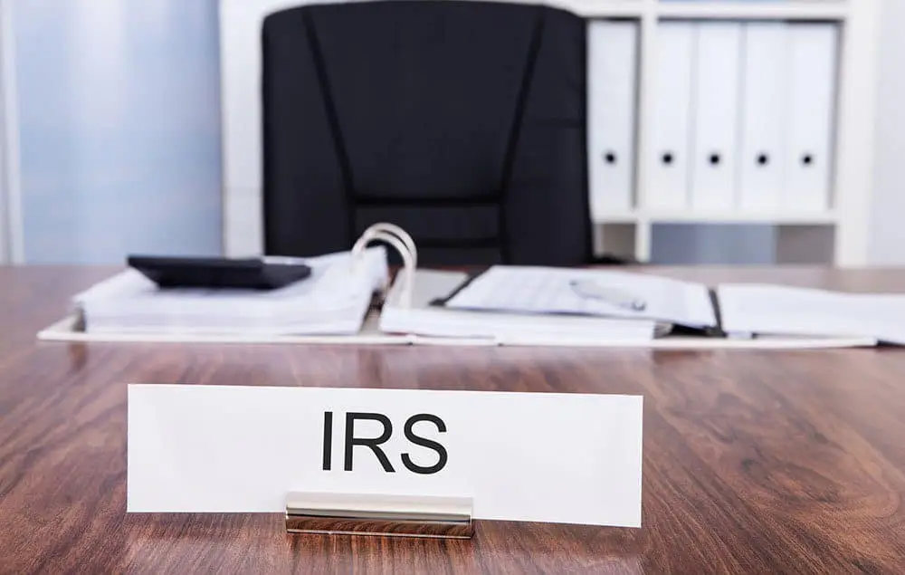 IRS Gears Up for Aggressive Tax Collections and Enforcement