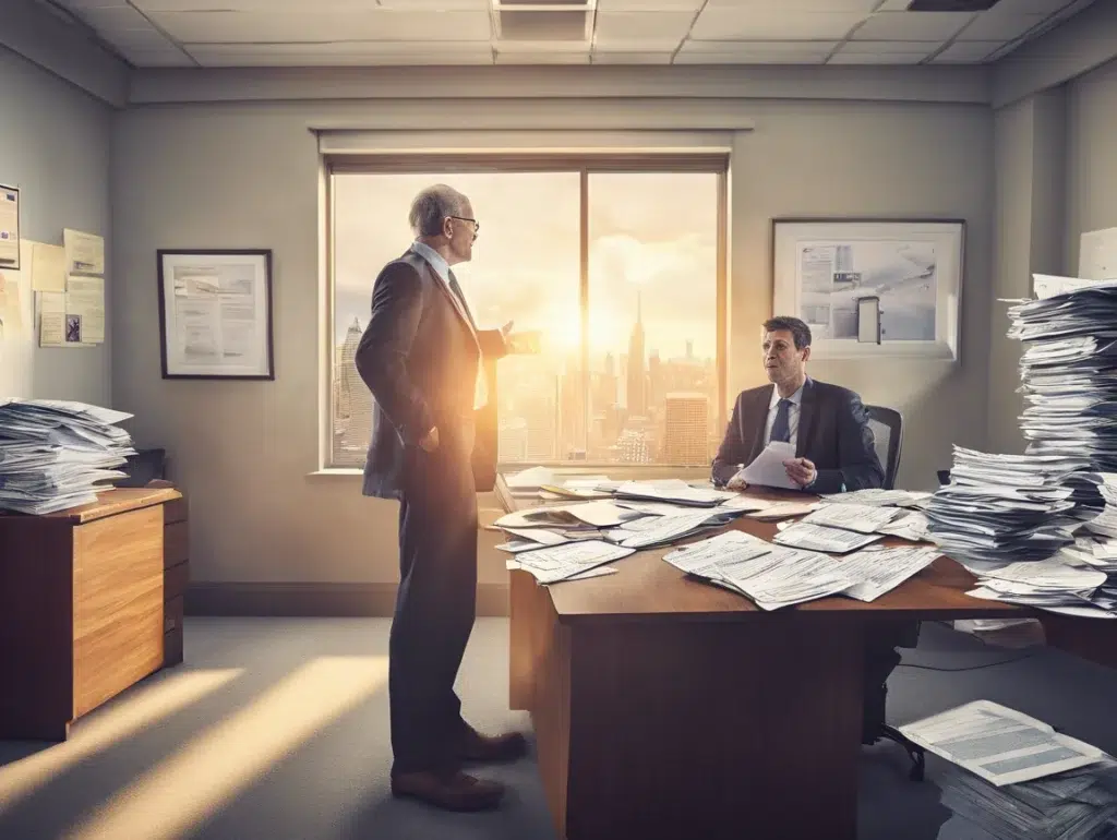 Opportunities For IRS Tax Debt Relief