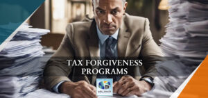 Tax Forgiveness Programs